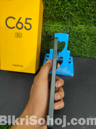 Realme c65 5g